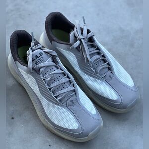 R.A.D RAD ONE Global LIME Training CrossFit Shoe 10W/8.5M